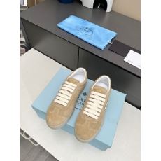 Prada Casual Shoes